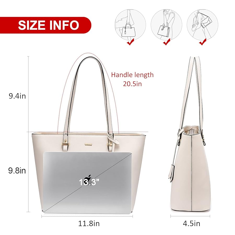 Amazon.com: LOVEVOOK Purses and Handbags for Women Fashion